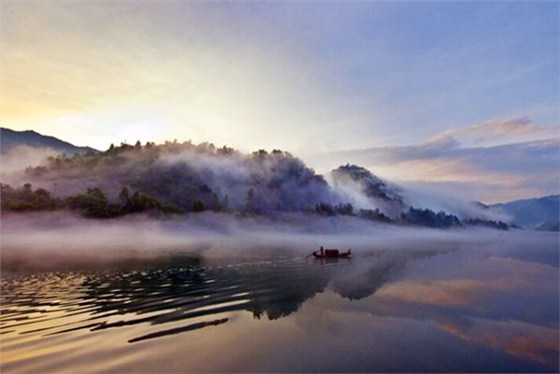 到郴州不知如何玩? 郴汽集團小編來為您推薦！