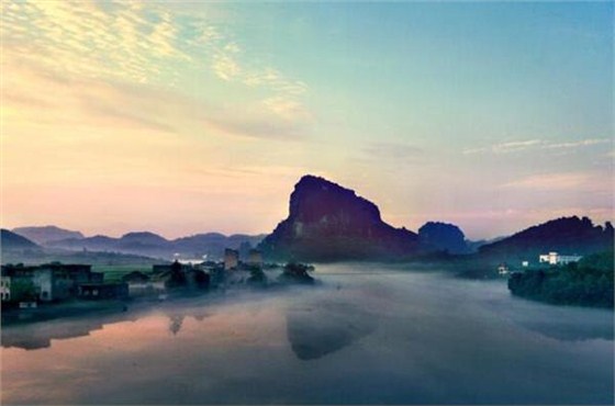 到郴州不知如何玩? 郴汽集團小編來為您推薦！