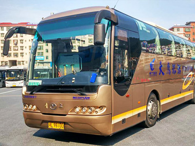 友阿國際對郴汽集團(tuán)的信賴，再次選擇了我們！