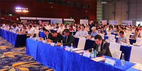 郴州被中國旅游資源整合聯(lián)盟授予&ldquo;最佳合作城市獎(jiǎng)&rdquo;