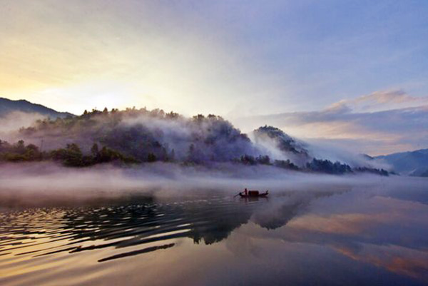 到郴州不知如何玩? 郴汽集團小編來為您推薦！