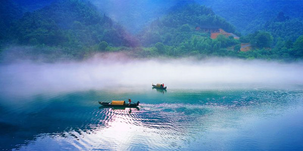 到郴州不知如何玩? 郴汽集團小編來為您推薦！