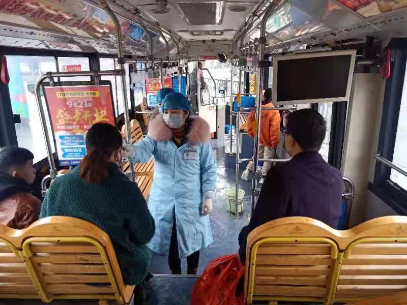 永興:抗擊疫情在行動(dòng) 永興:抗擊疫情在行動(dòng)